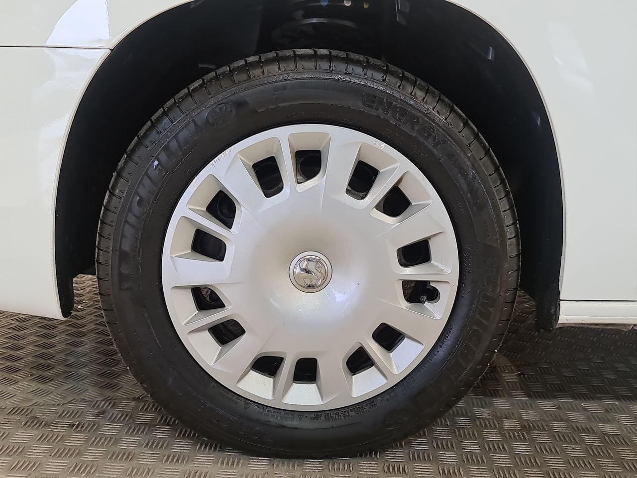 Used Vauxhall Combo 2020 for sale - 77617942: Photo 6