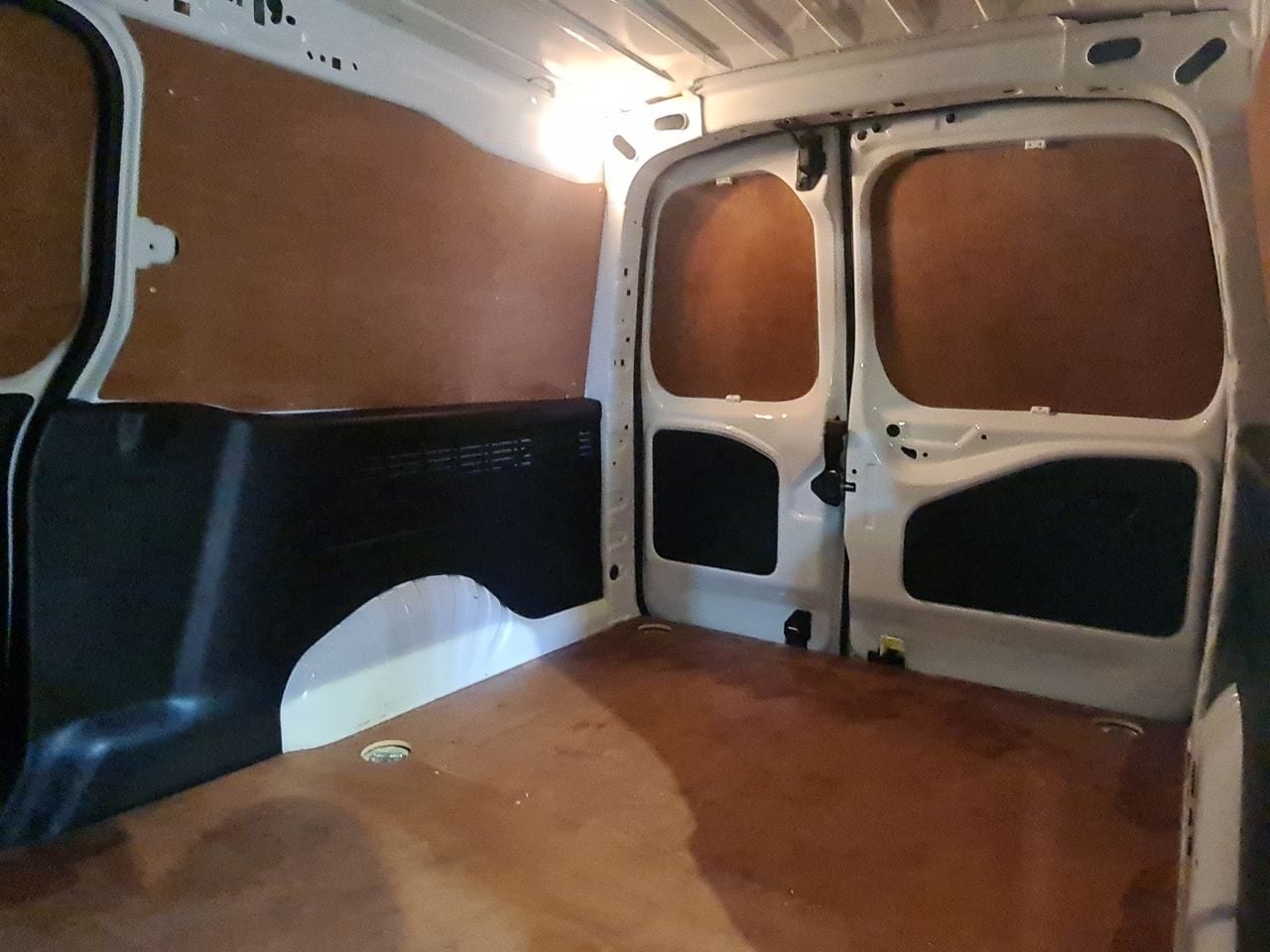 Used Vauxhall Combo 2020 for sale - 77617942: Photo 8