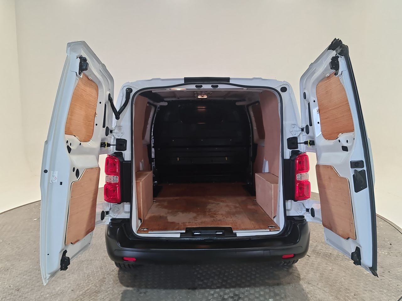 Used Citroen Dispatch 2022 for sale - 77275174: Photo 13