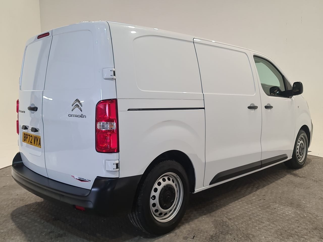 Used Citroen Dispatch 2022 for sale - 77275174: Photo 14