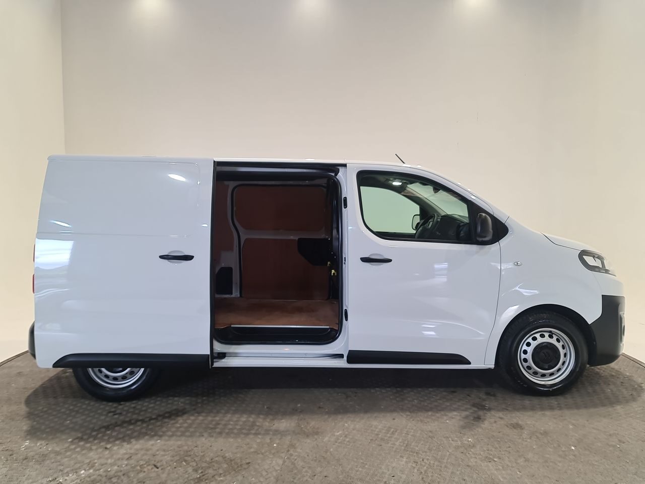 Used Citroen Dispatch 2022 for sale - 77275174: Photo 17