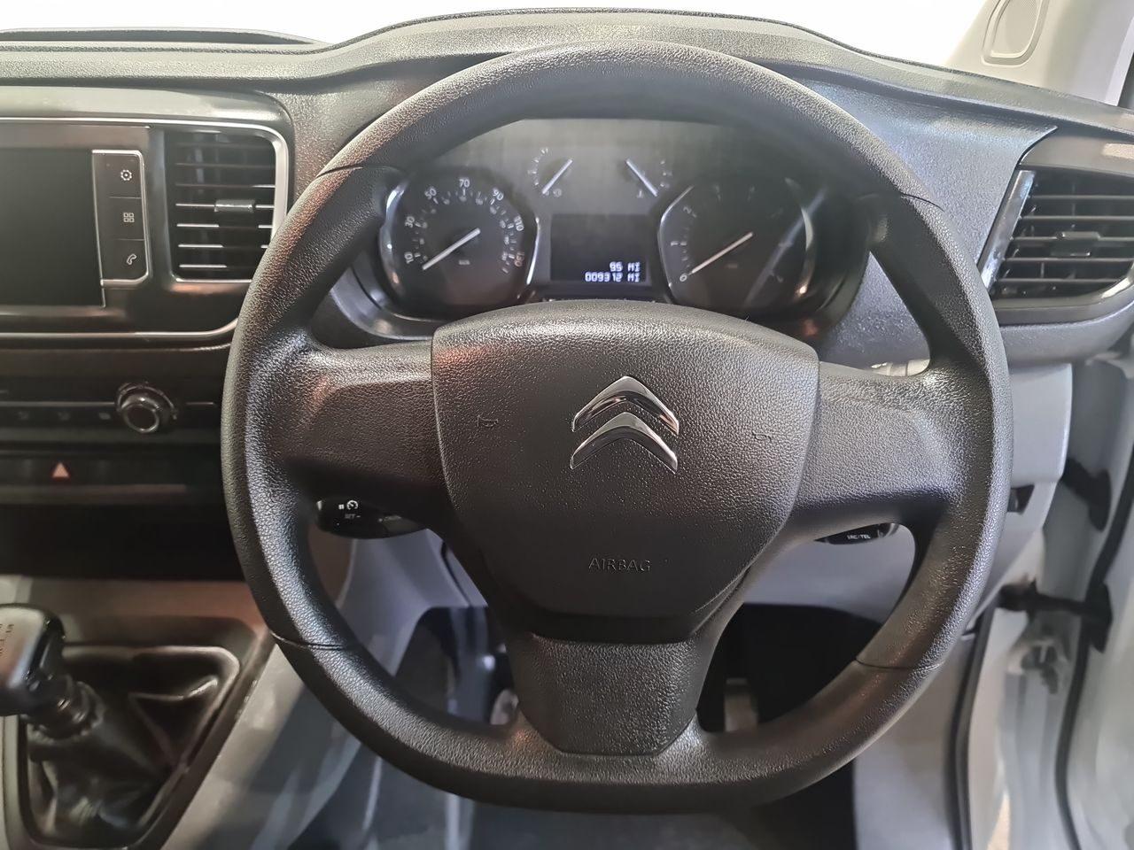 Used Citroen Dispatch 2022 for sale - 77275174: Photo 21