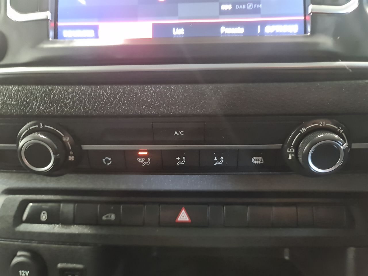 Used Citroen Dispatch 2022 for sale - 77275174: Photo 23