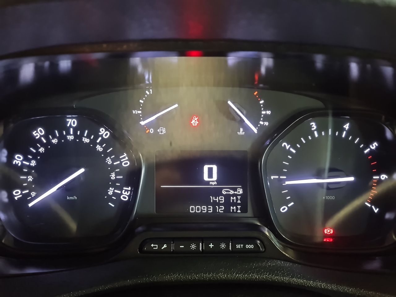 Used Citroen Dispatch 2022 for sale - 77275174: Photo 25