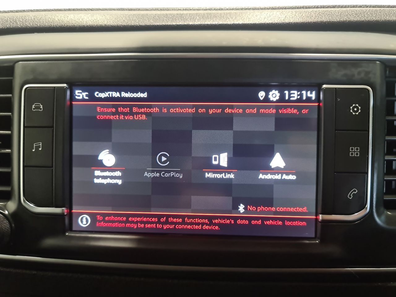 Used Citroen Dispatch 2022 for sale - 77275174: Photo 28