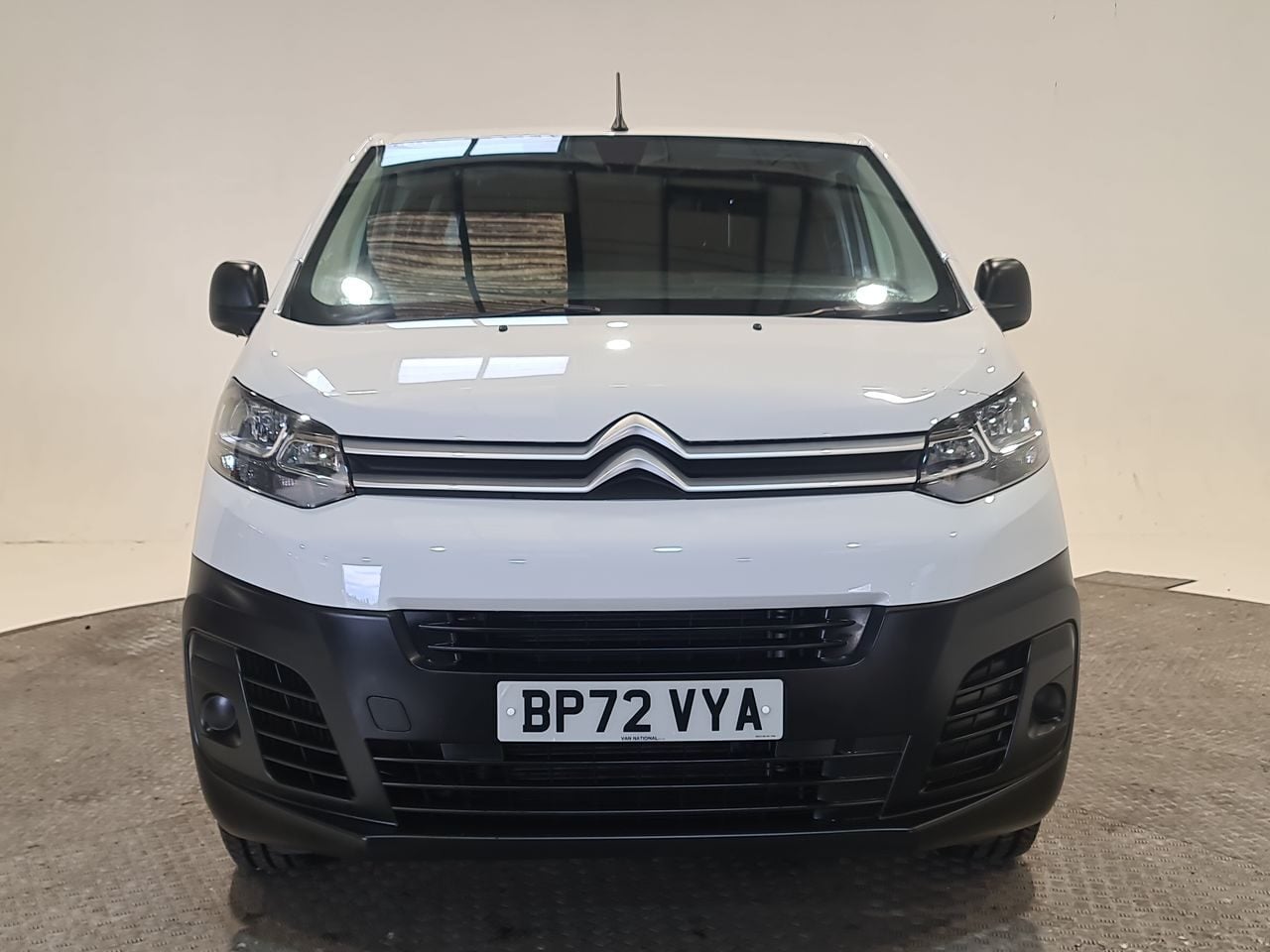 Used Citroen Dispatch 2022 for sale - 77275174: Photo 3