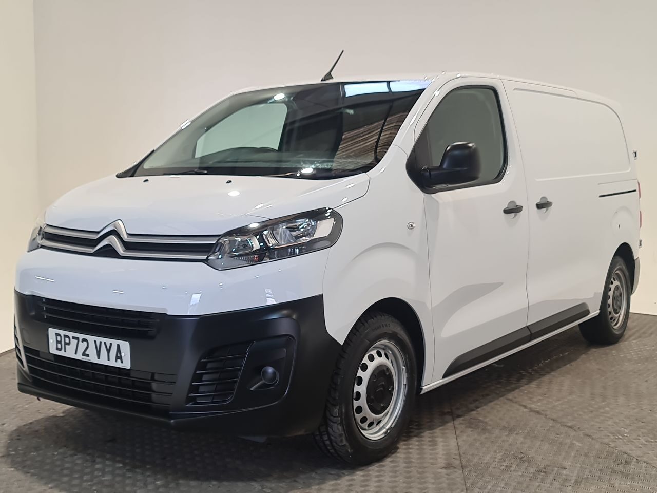Used Citroen Dispatch 2022 for sale - 77275174: Photo 4