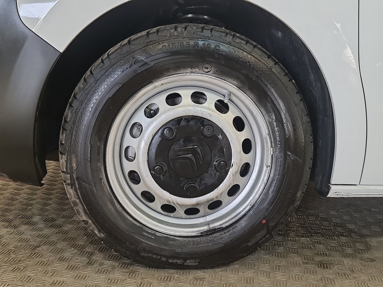 Used Citroen Dispatch 2022 for sale - 77275174: Photo 6