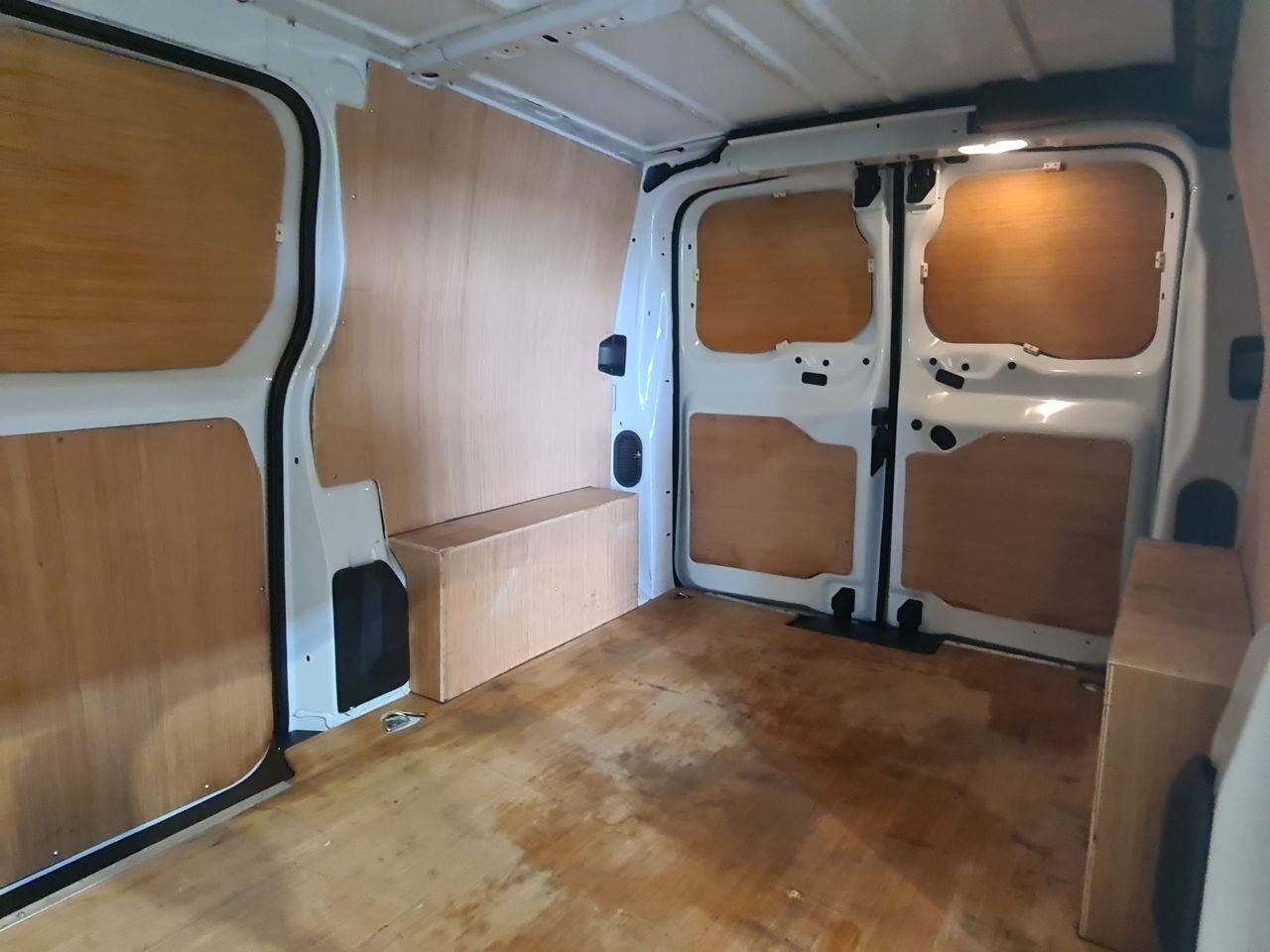 Used Citroen Dispatch 2022 for sale - 77275174: Photo 8