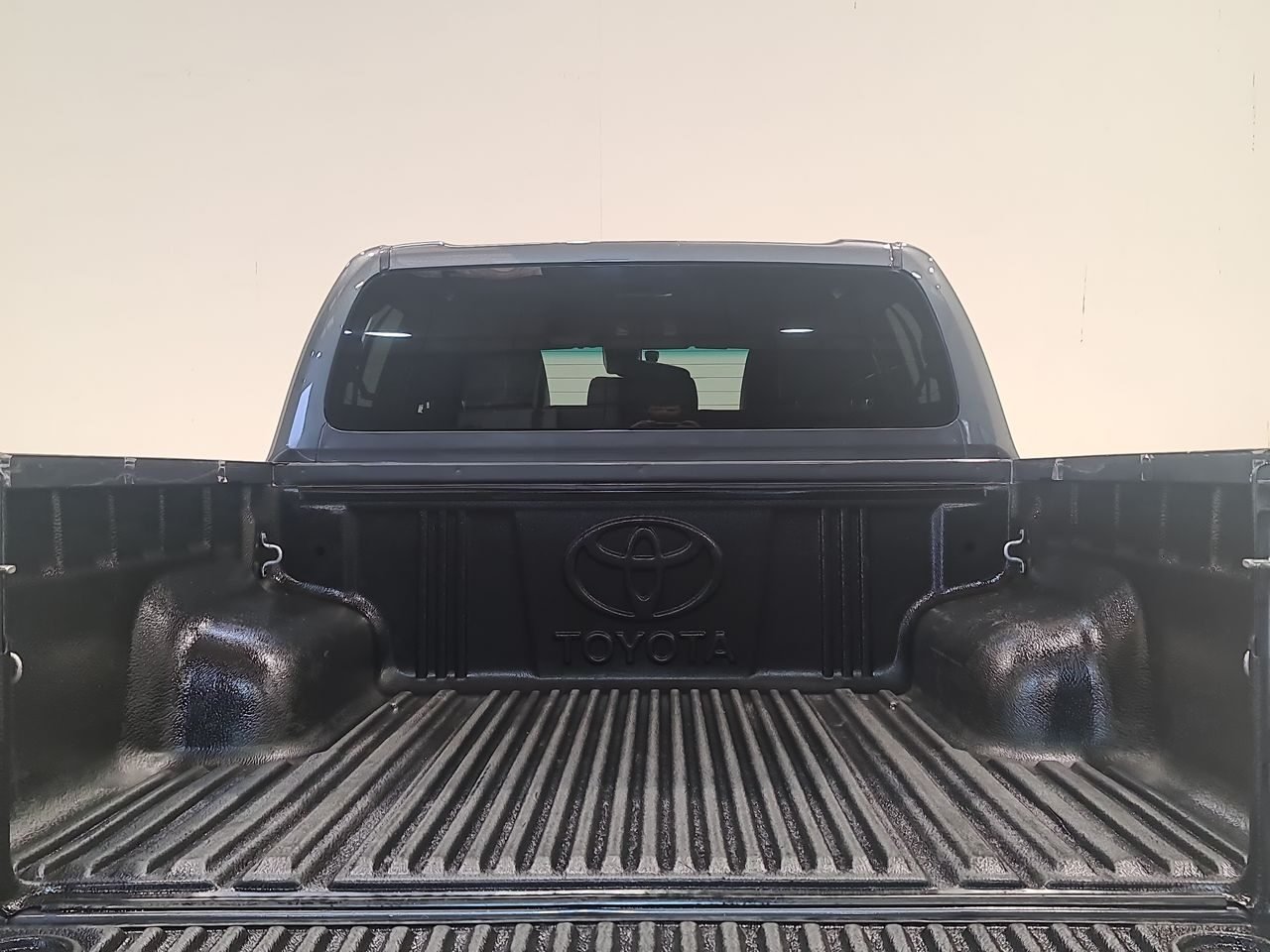 Used Toyota Hilux 2021 for sale - 76544948: Photo 13