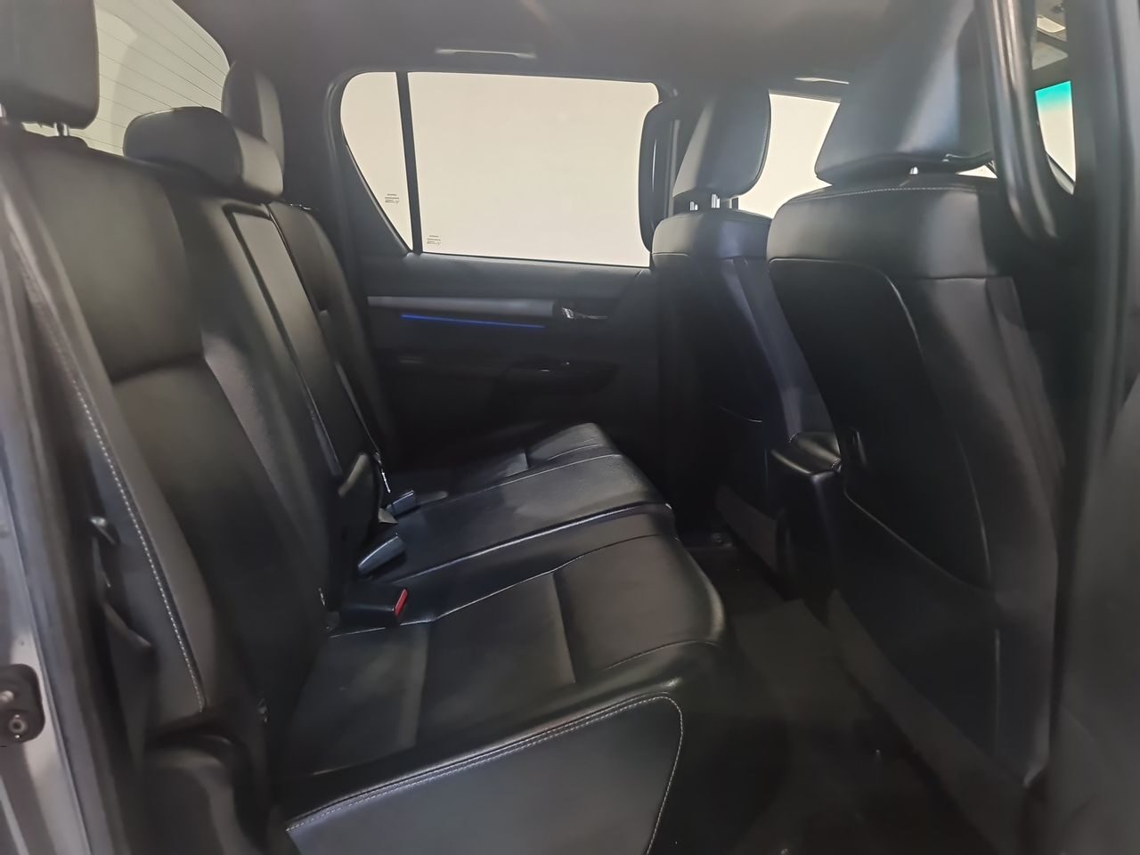 Used Toyota Hilux 2021 for sale - 76544948: Photo 19