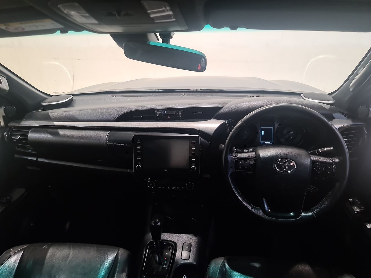 Used Toyota Hilux 2021 for sale - 76544948: Photo 22