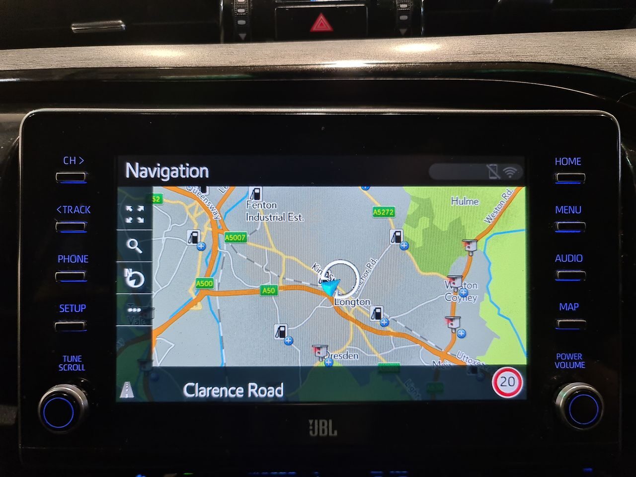 Used Toyota Hilux 2021 for sale - 76544948: Photo 31