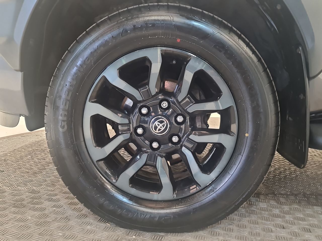 Used Toyota Hilux 2021 for sale - 76544948: Photo 7