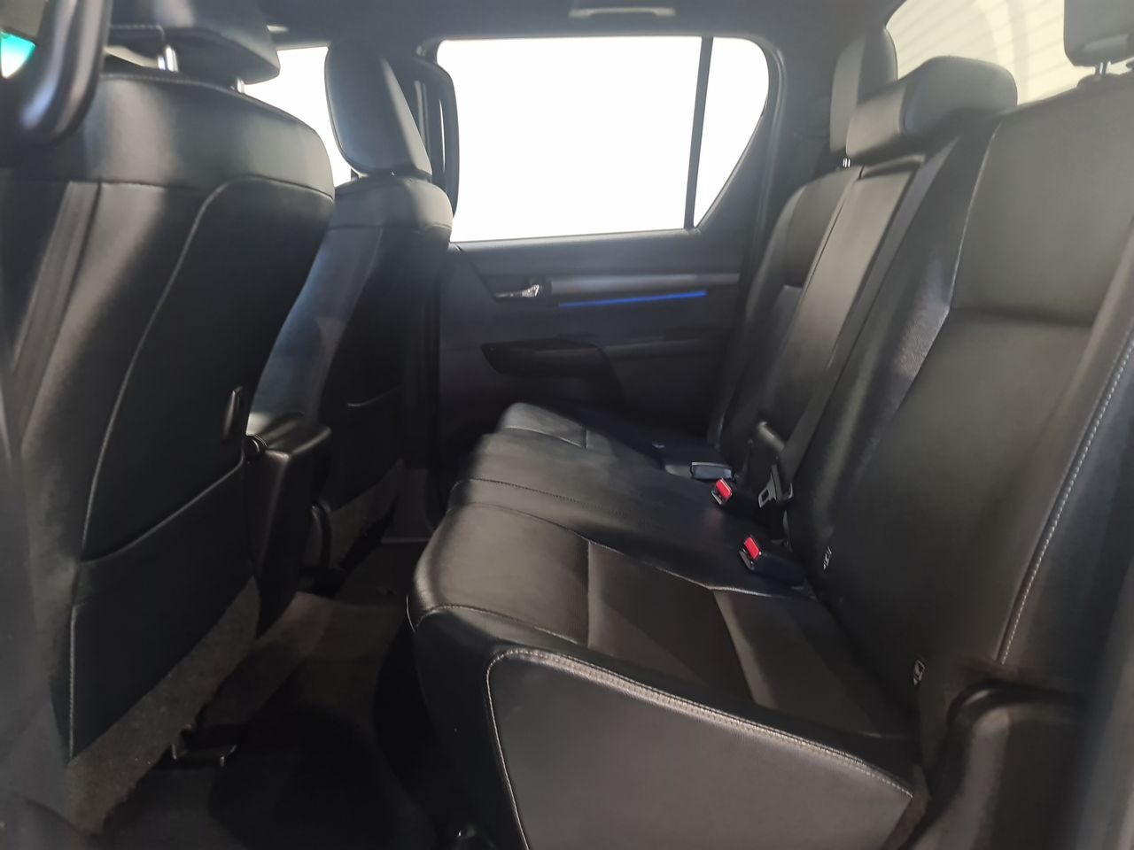 Used Toyota Hilux 2021 for sale - 76544948: Photo 9