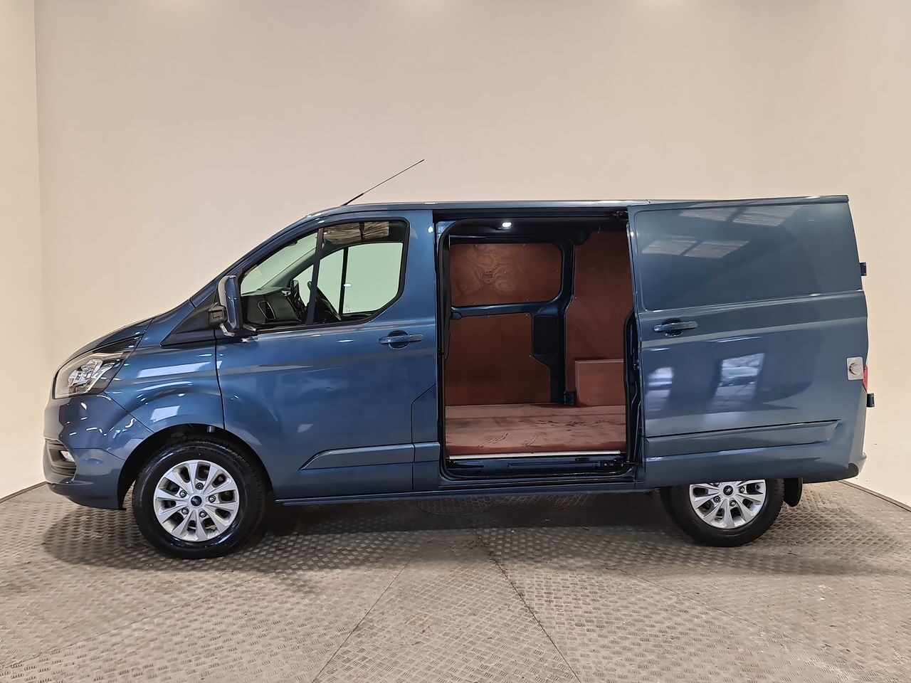 Used Ford Transit Custom 2021 for sale - 76544949: Photo 10