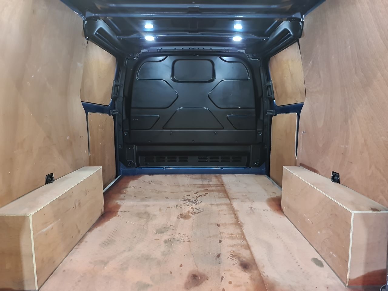 Used Ford Transit Custom 2021 for sale - 76544949: Photo 13