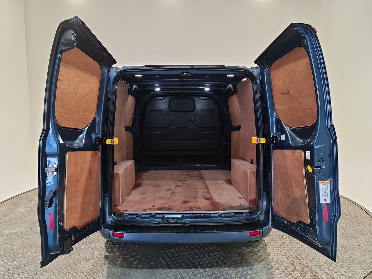 Used Ford Transit Custom 2021 for sale - 76544949: Photo 14