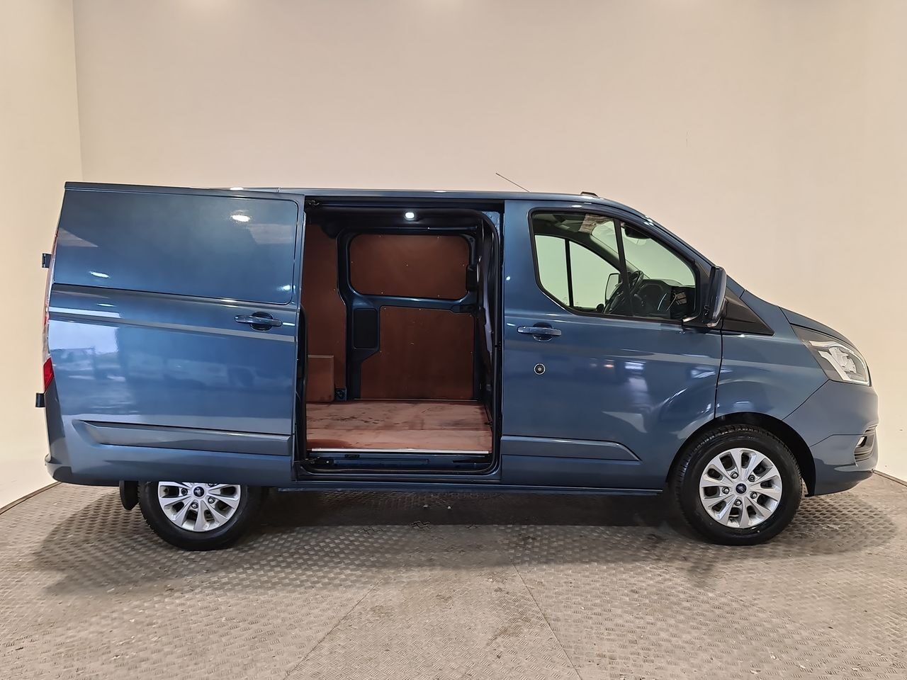 Used Ford Transit Custom 2021 for sale - 76544949: Photo 19