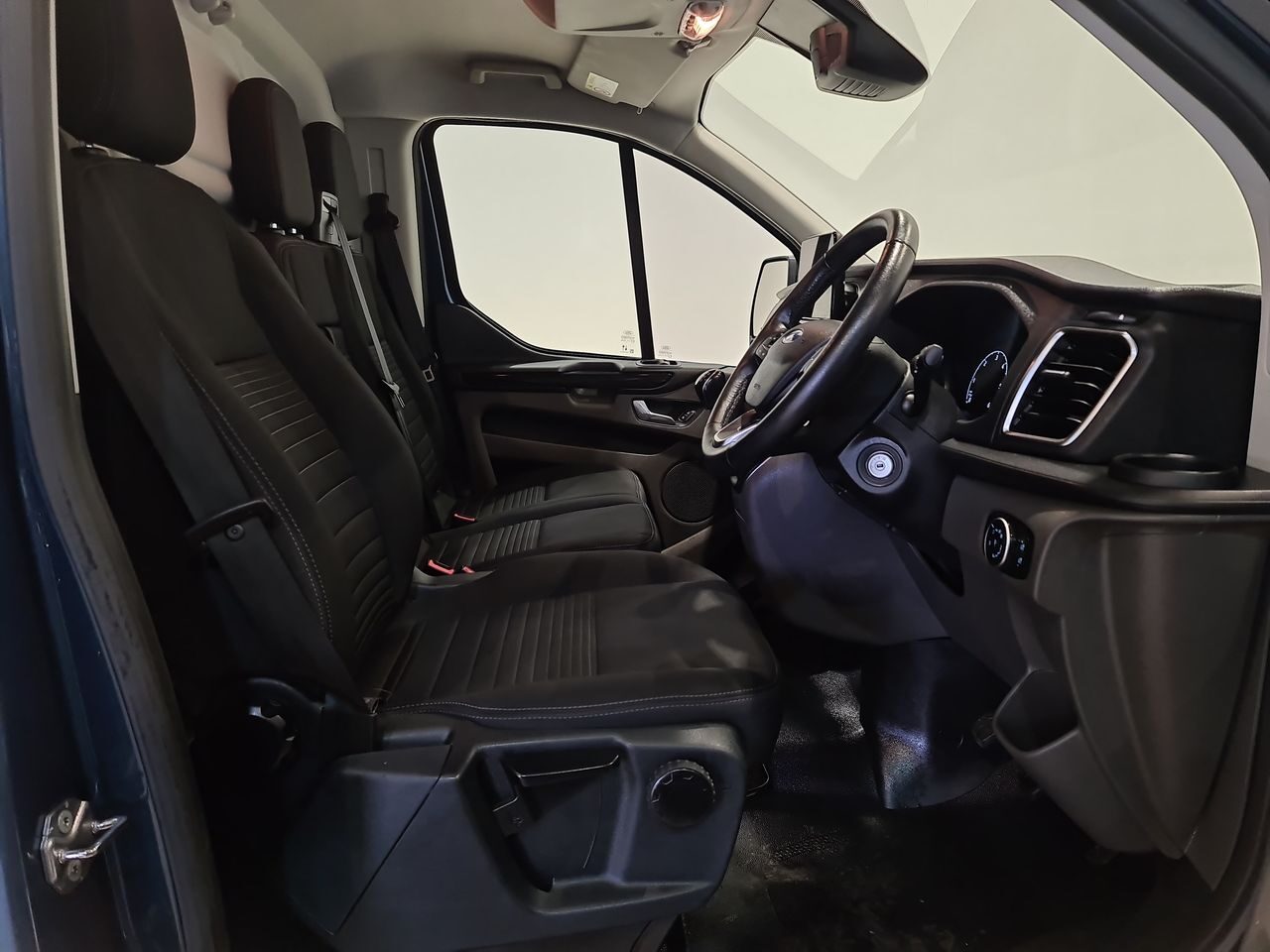 Used Ford Transit Custom 2021 for sale - 76544949: Photo 20