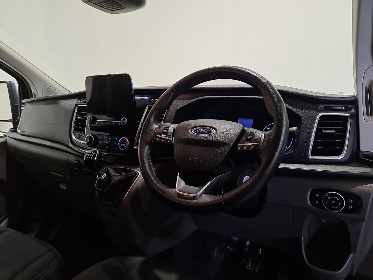 Used Ford Transit Custom 2021 for sale - 76544949: Photo 21