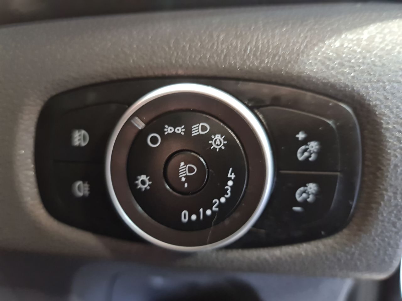 Used Ford Transit Custom 2021 for sale - 76544949: Photo 22