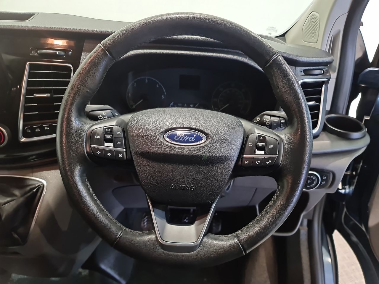 Used Ford Transit Custom 2021 for sale - 76544949: Photo 23