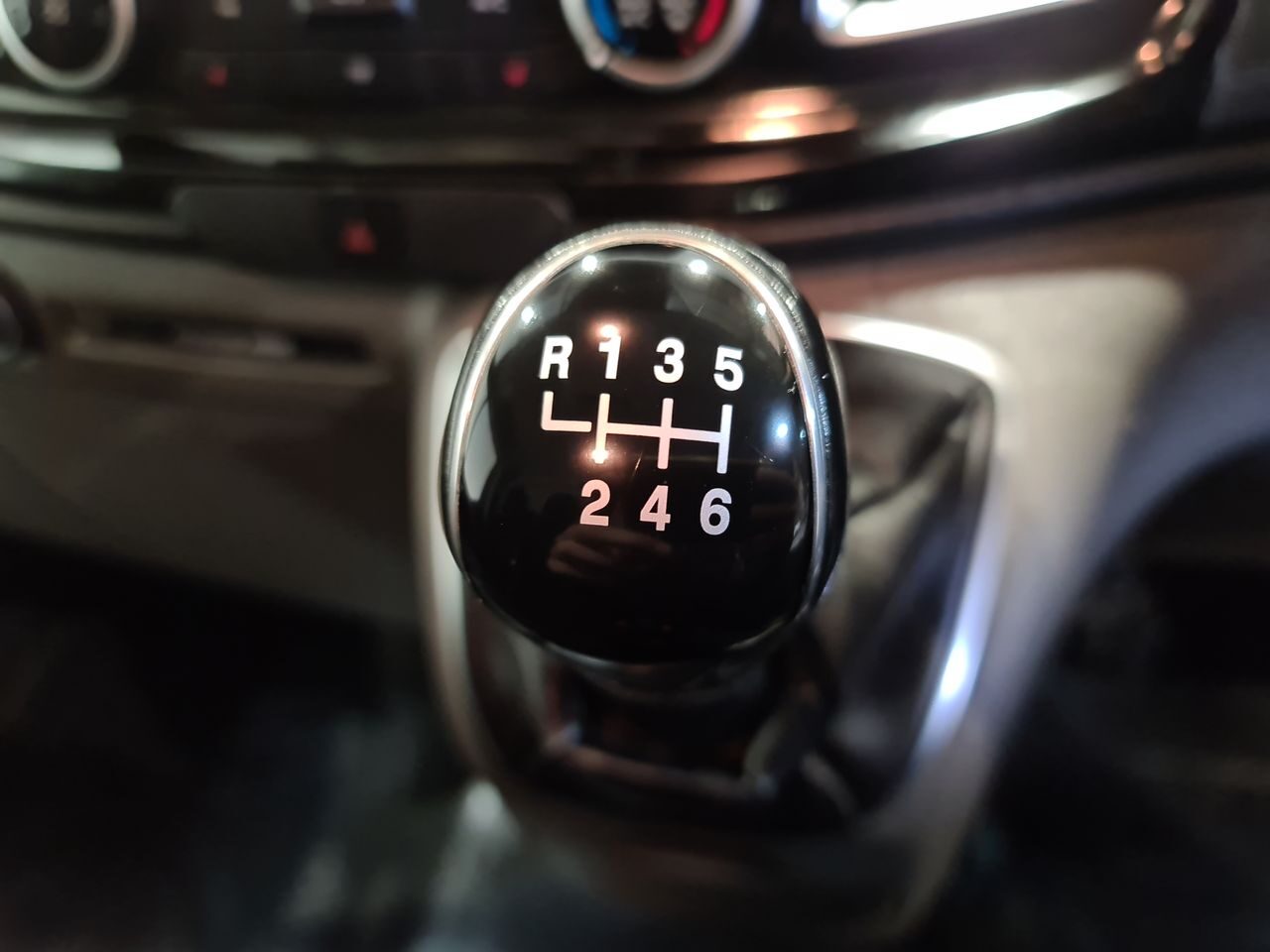 Used Ford Transit Custom 2021 for sale - 76544949: Photo 24