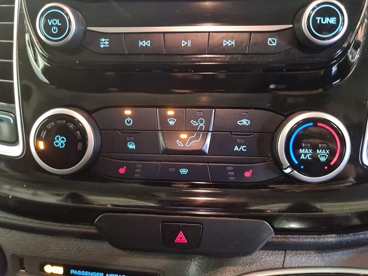 Used Ford Transit Custom 2021 for sale - 76544949: Photo 25