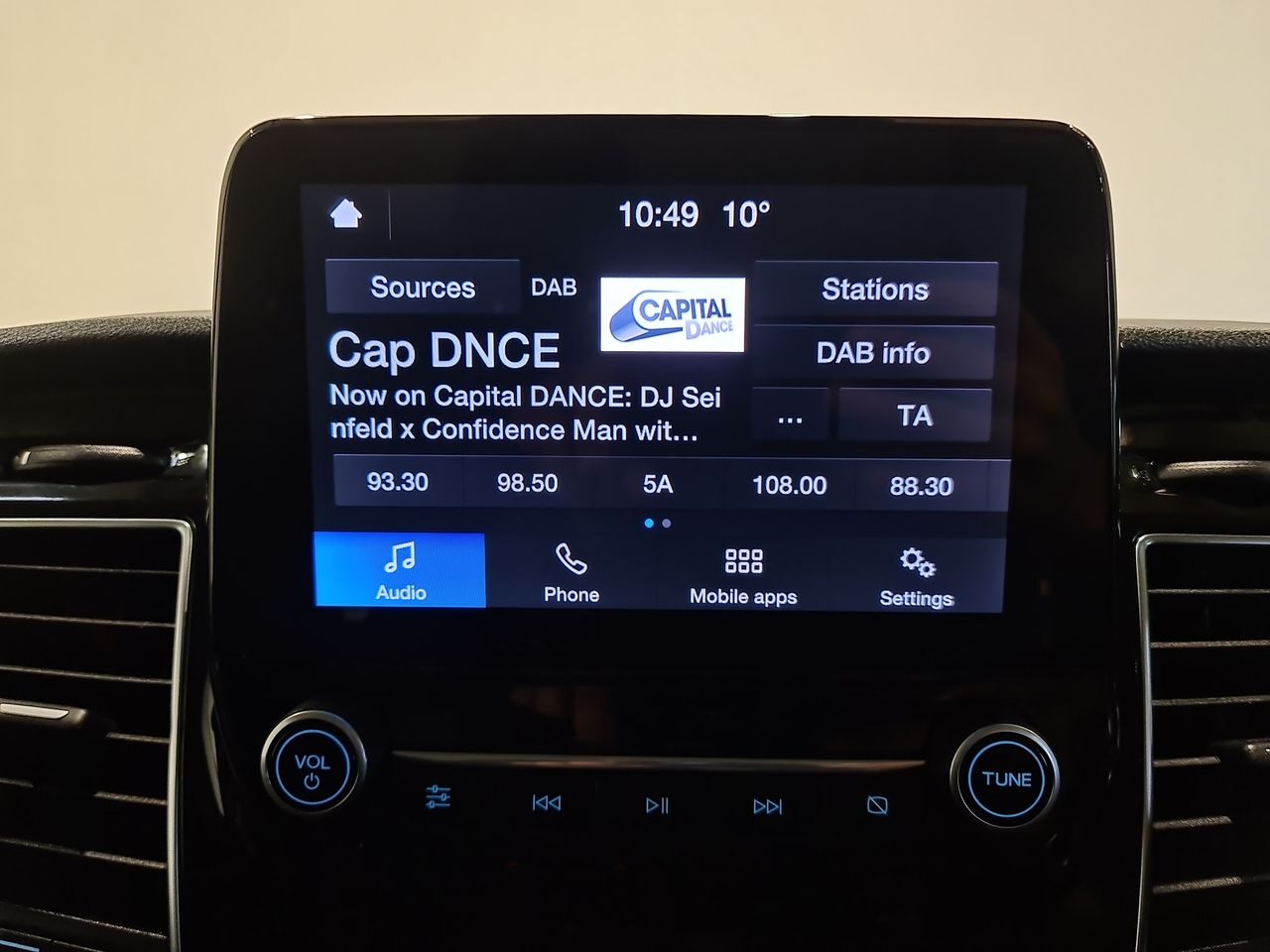 Used Ford Transit Custom 2021 for sale - 76544949: Photo 26