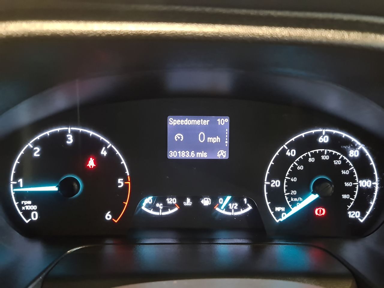 Used Ford Transit Custom 2021 for sale - 76544949: Photo 27