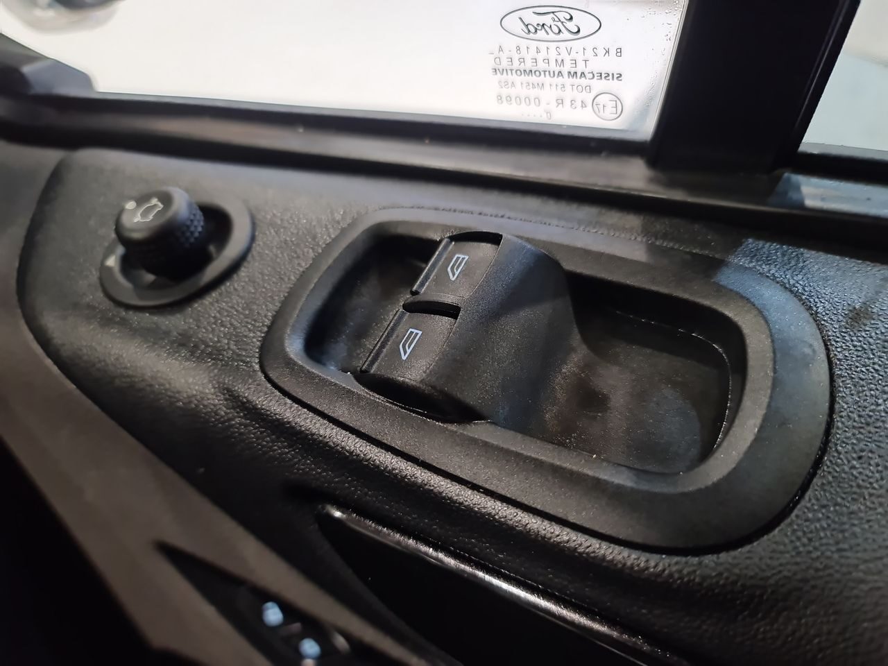 Used Ford Transit Custom 2021 for sale - 76544949: Photo 28