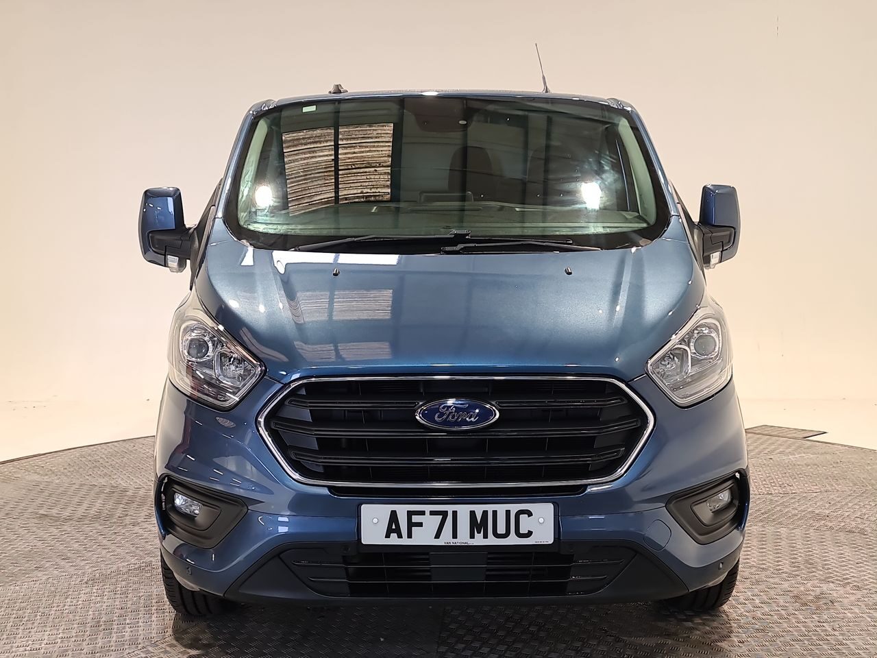 Used Ford Transit Custom 2021 for sale - 76544949: Photo 3