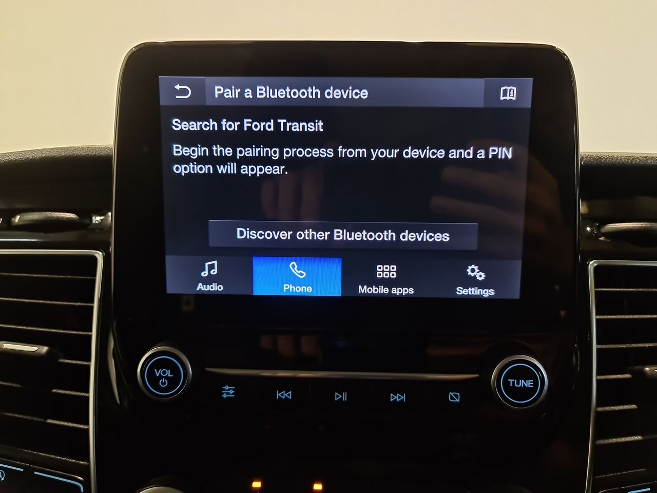 Used Ford Transit Custom 2021 for sale - 76544949: Photo 31