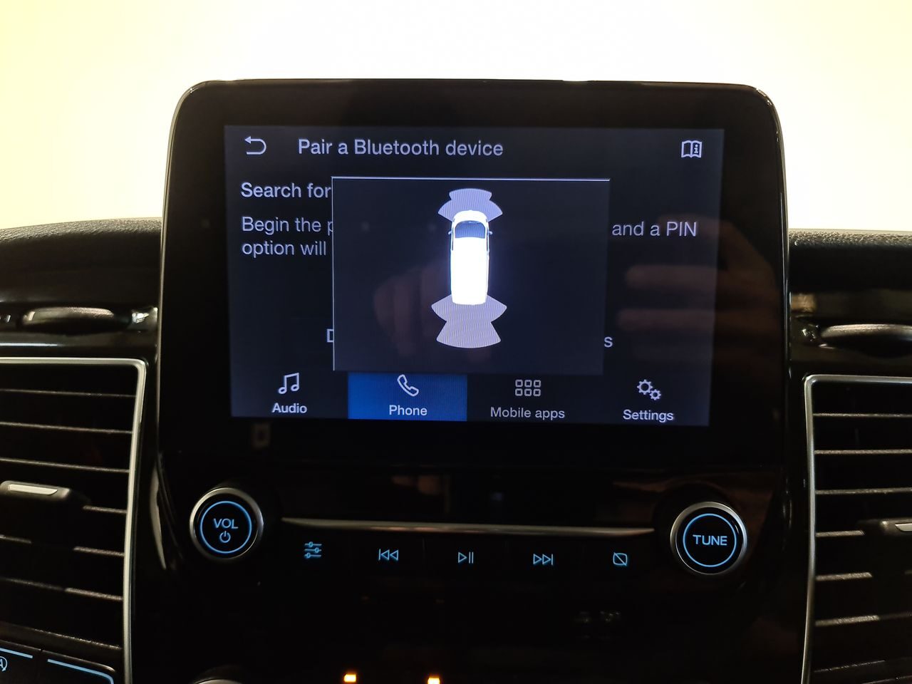 Used Ford Transit Custom 2021 for sale - 76544949: Photo 32