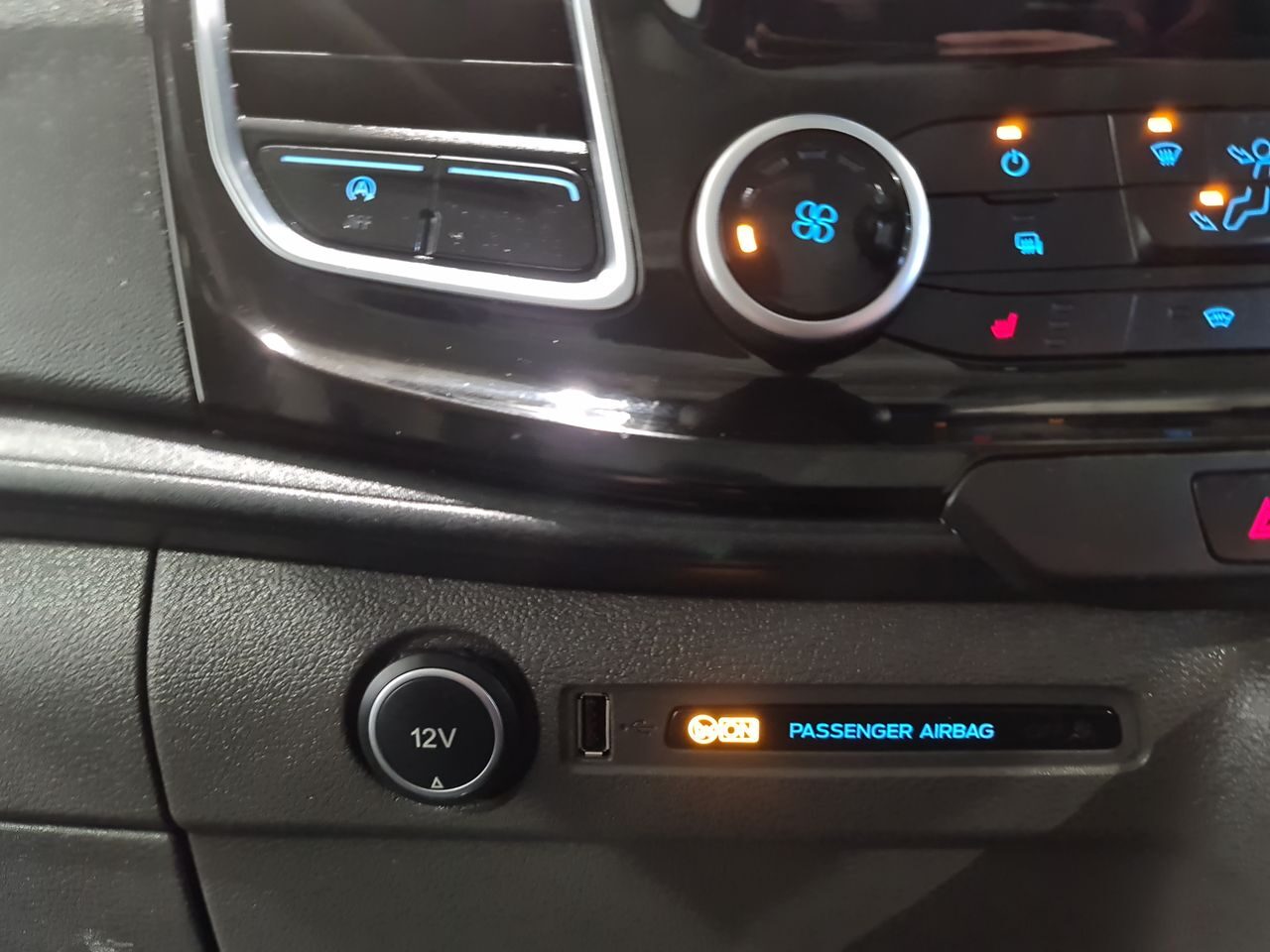 Used Ford Transit Custom 2021 for sale - 76544949: Photo 33