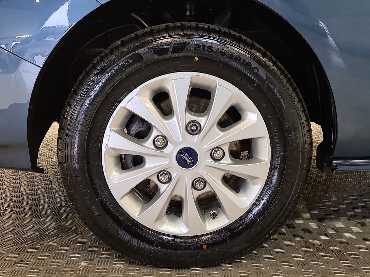 Used Ford Transit Custom 2021 for sale - 76544949: Photo 7