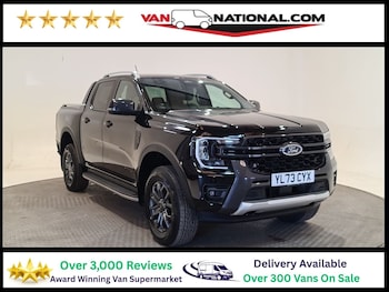 Used Ford Ranger 2023 for sale - 78353078: Photo