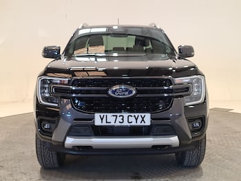 Used Ford Ranger 2023 for sale - 78353078: Photo