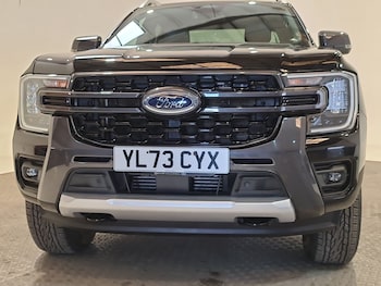 Used Ford Ranger 2023 for sale - 78353078: Photo
