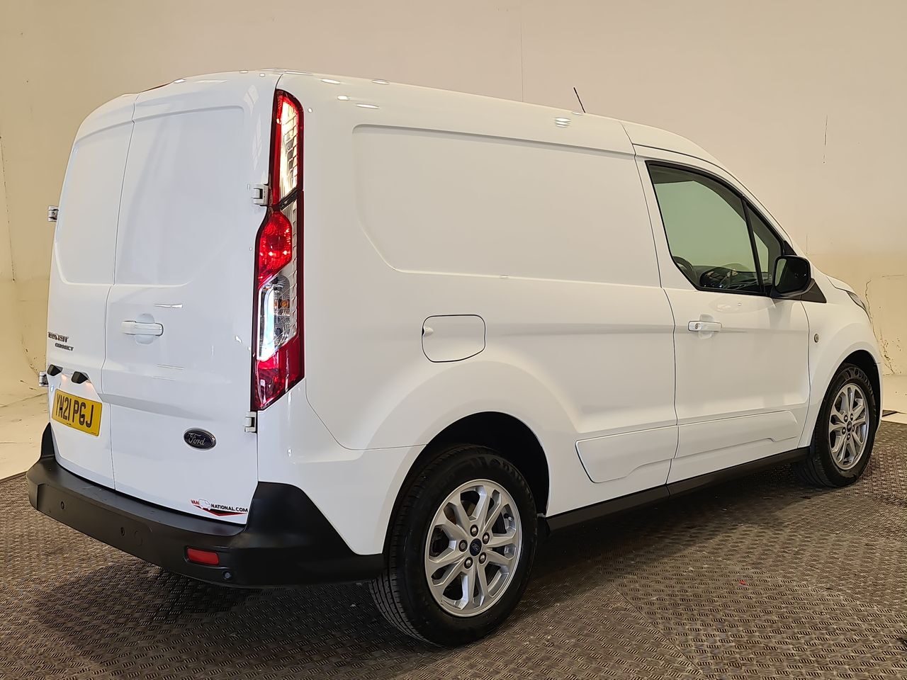 Used Ford Transit Connect 2021 for sale - 76544950: Photo 15