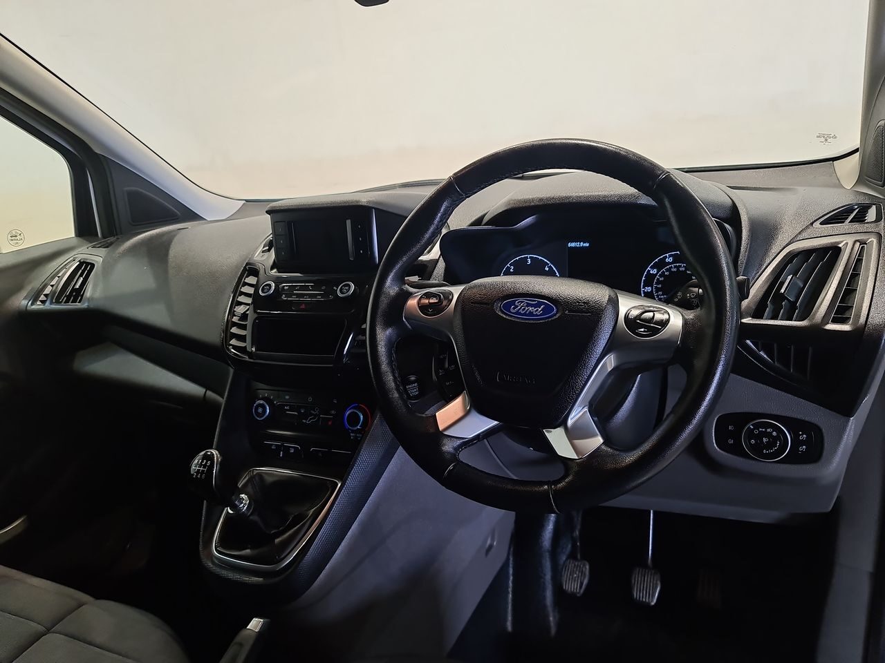 Used Ford Transit Connect 2021 for sale - 76544950: Photo 18