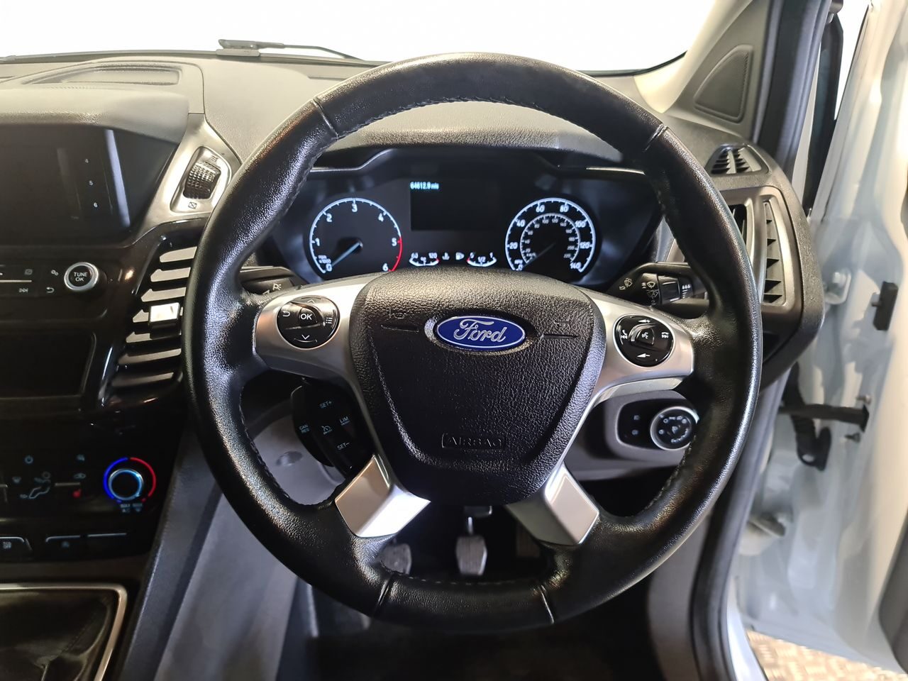 Used Ford Transit Connect 2021 for sale - 76544950: Photo 20