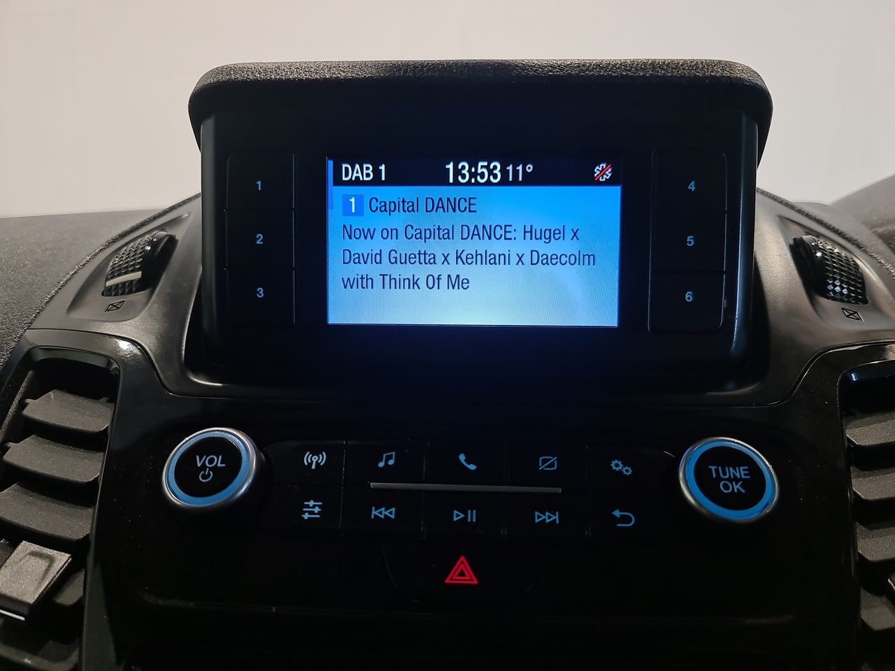 Used Ford Transit Connect 2021 for sale - 76544950: Photo 23