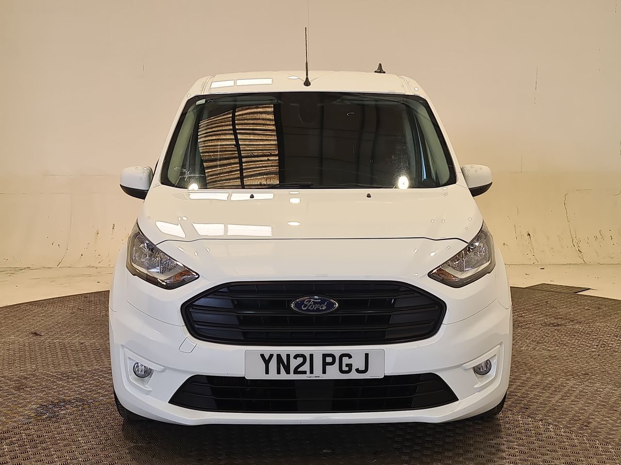 Used Ford Transit Connect 2021 for sale - 76544950: Photo 3