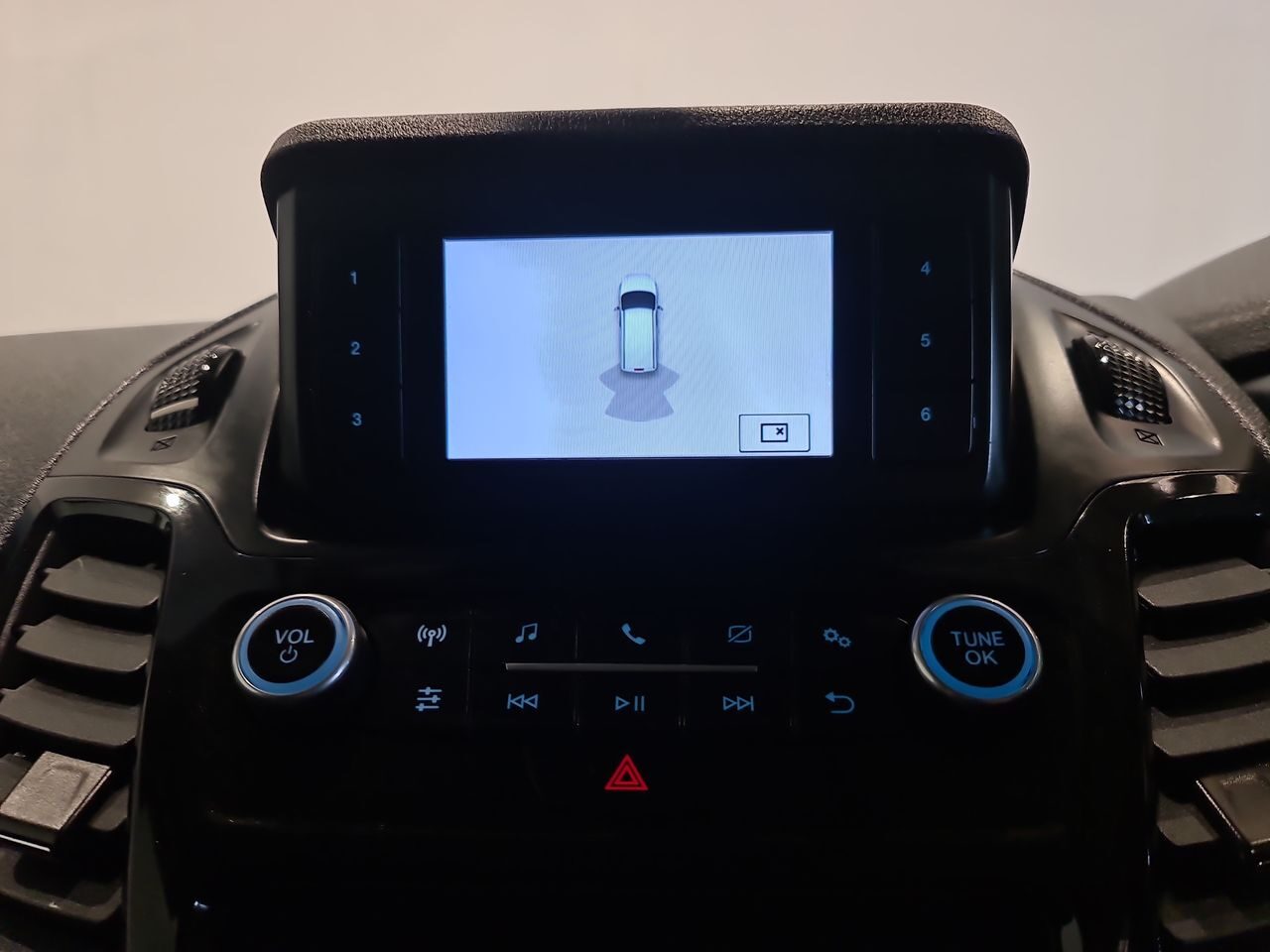 Used Ford Transit Connect 2021 for sale - 76544950: Photo 31