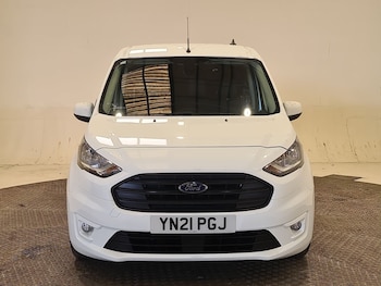 Used Ford Transit Connect 2021 for sale - 76544950: Photo
