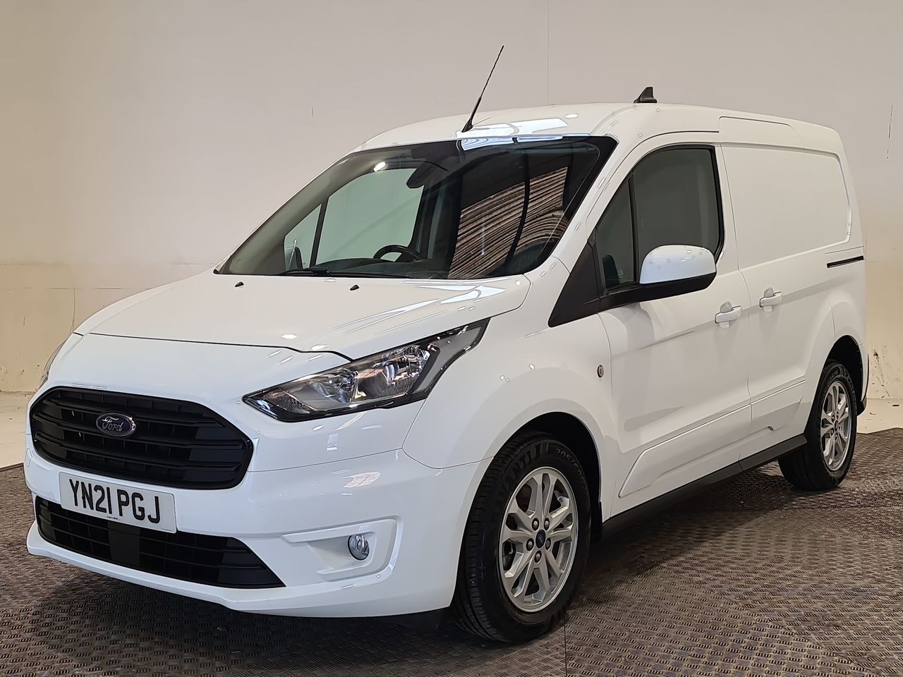 Used Ford Transit Connect 2021 for sale - 76544950: Photo 4