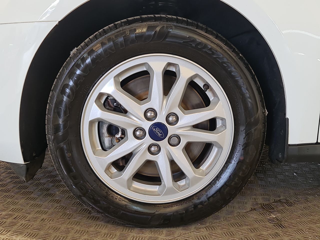 Used Ford Transit Connect 2021 for sale - 76544950: Photo 6