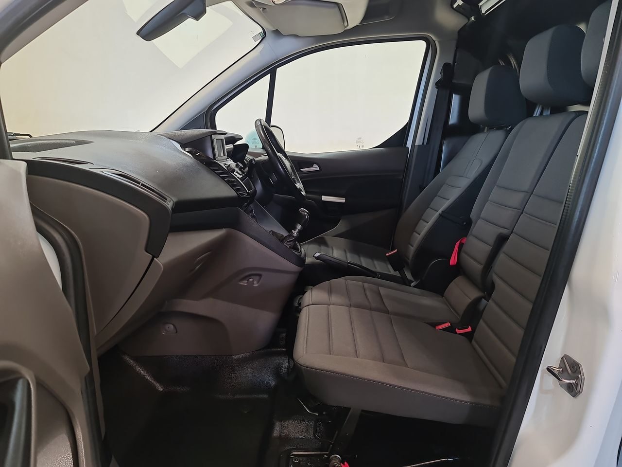 Used Ford Transit Connect 2021 for sale - 76544950: Photo 7